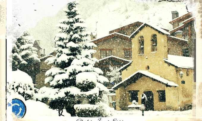 Erts Apartment | CHALET JANET