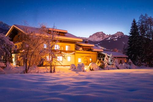 Watschig House | Chalet Kammleitn