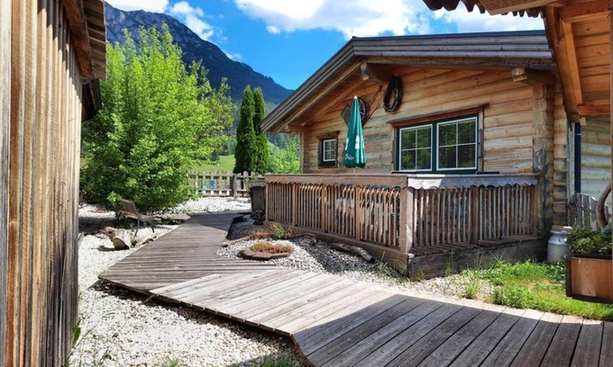 Groebming Apartment | Chalet Kiefer - Almdorf im Winkl