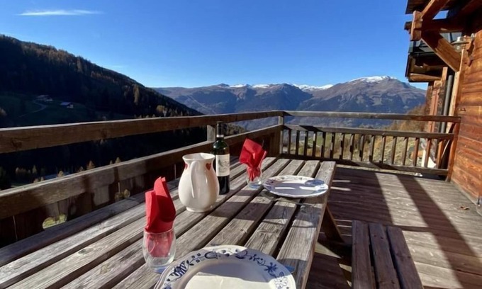 La Roche House | Chalet L'ours - Macot-la-plagne