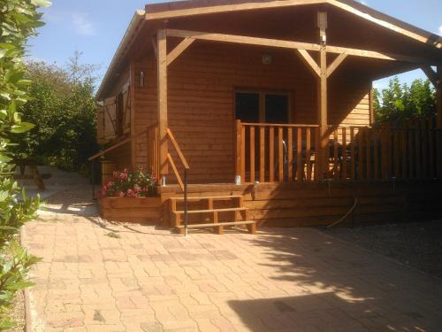 Saint-Andelain Ski Chalet | Chalet la Noisetiere Armalou