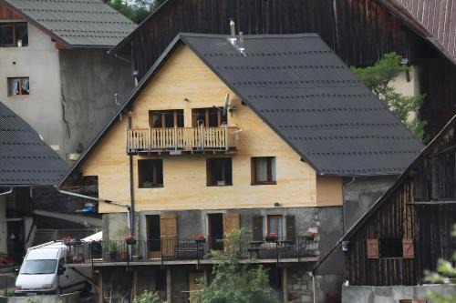 Montmin Apartment | Chalet La Tournette
