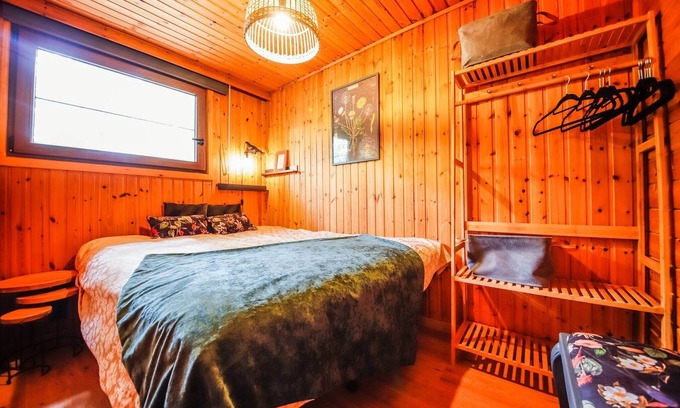 Somme-Leuze Ski Chalet | Chalet Le Beau Renard on Le Bochetay