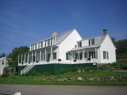 La Malbaie Ski Chalet | Chalet Le Fossile