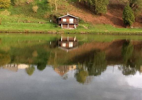 Vireux-Wallerand Ski Chalet | Chalet le logis des autre