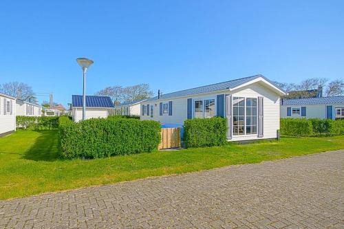 Callantsoog Ski Chalet | Chalet Luttikduin Nr 10 - Callantsoog aan Zee