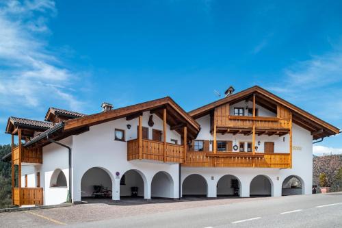 Kastelruth Apartment | Chalet M
