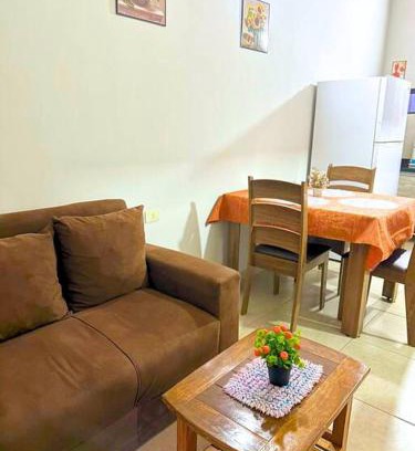 Luque House | Chalet mi República