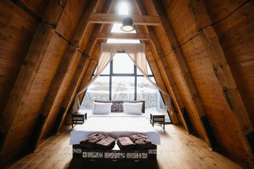 Artashavan Hotel | Chalet Myler