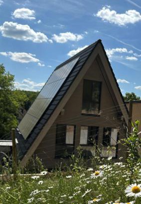 Runkel Ski Chalet | Chalet NATURTRAUM
