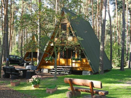 Arendsee Ski Chalet | Chalet Nepumuk-1 by Interhome