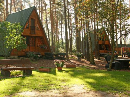 Arendsee Ski Chalet | Chalet Nepumuk-3 by Interhome