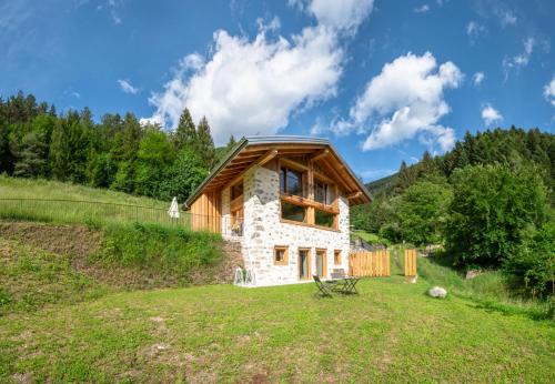 Concei Bed & Breakfast | Chalet Noèr