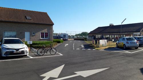 Oostduinkerke Other | Chalet Park Zeeberm CommV