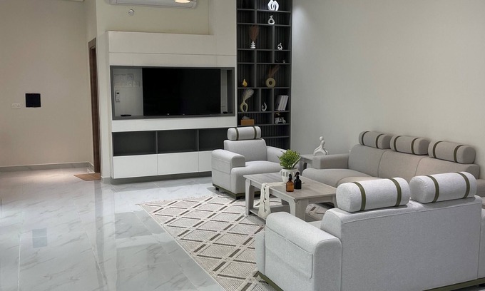 Sur Ski Chalet | chalet peoni is located in sur/Qalhat which is beteen wadi shab and sur city