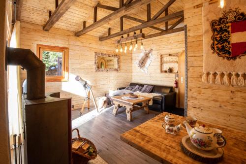 Treffen Ski Chalet | Chalet Petit