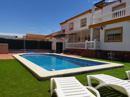 El Portil House | Chalet portil