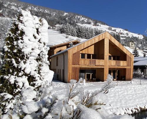 Sillian Ski Chalet | Chalet Refugium Dolomiten