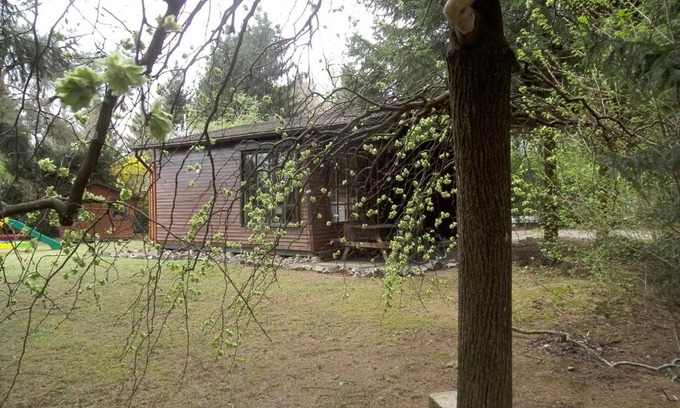 Chanly Ski Chalet | Chalet Sara