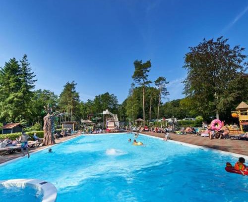 Beekbergen-West Ski Chalet | Chalet Selesa Beekbergen