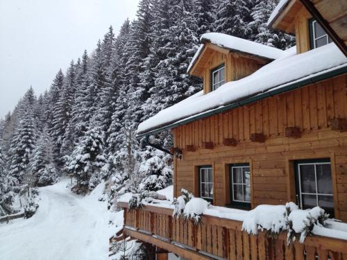 Pusterwald Ski Chalet | Chalet Steiermark
