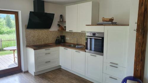 Groissenbach House | Chalet Steinplatte