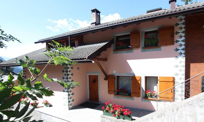Bormio Apartment | Chalet Terme Bormio