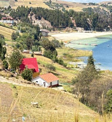 Tota Other | Chalet Tota Íntimo-Delpilar CLIMATIZADO!