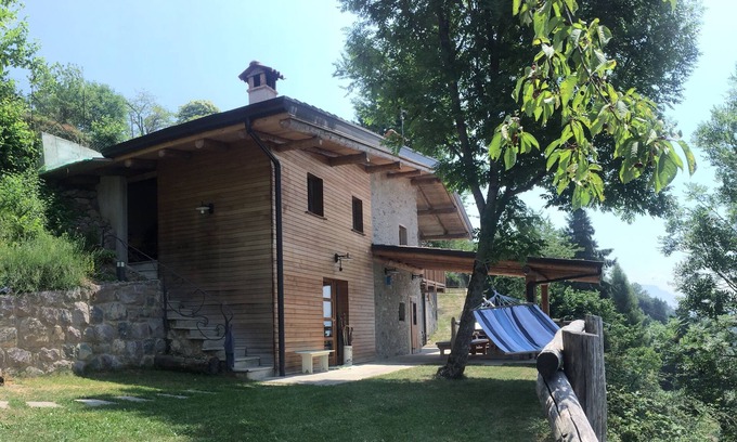 Bossico Ski Chalet | CHALET TRE SANTELLE BOSSICO