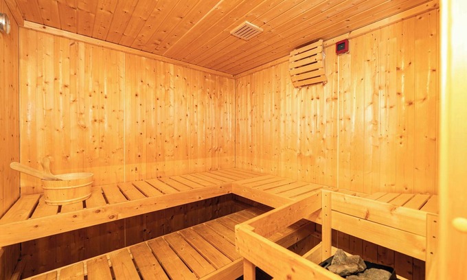 Altaussee Ski Chalet | Chalet Tressenstein | Sauna | Kitchen | Parking