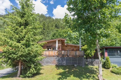 Distelberg Ski Chalet | Chalet Zur Auszeit