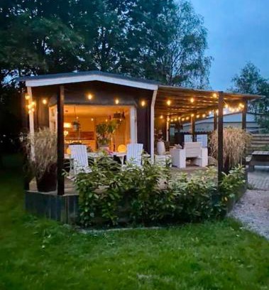 Matsloot Ski Chalet | ChaletPool