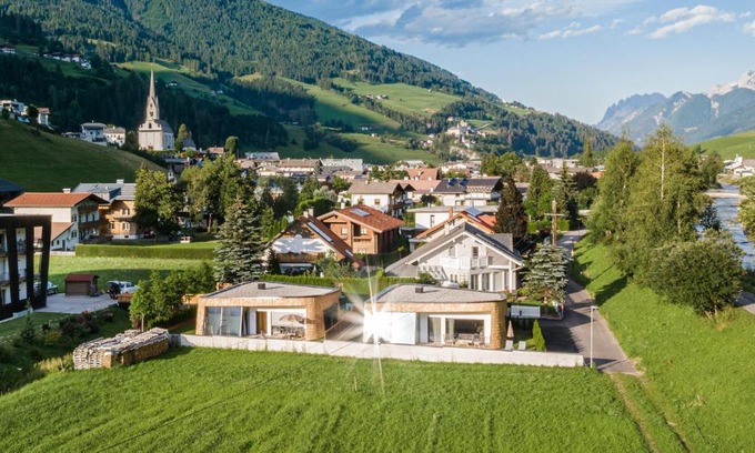 Sillian Ski Chalet | Chalets Dolomit Royal