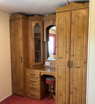 Brueggen Ski Chalet | Chalets für Handwerker