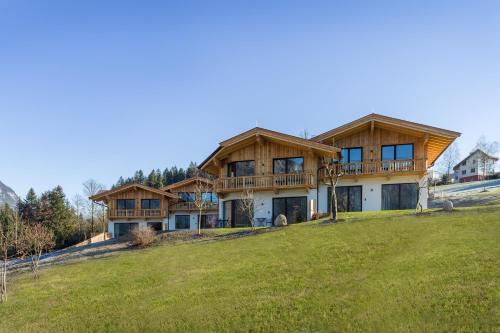 Mariastein Ski Chalet | Chalets Weitblick Mariasteinerhof