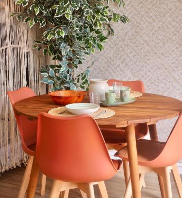 Perinet Apartment | Chaleureux studio proche plage