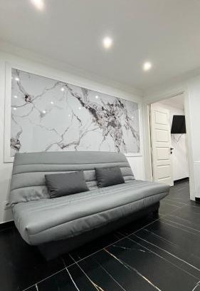 Aiguebelle Apartment | Chaleureux t1 Aiguebelle