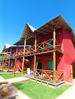 Coqueiro House | Chaleville Coqueiro 3202 - Luis Correia Piauí