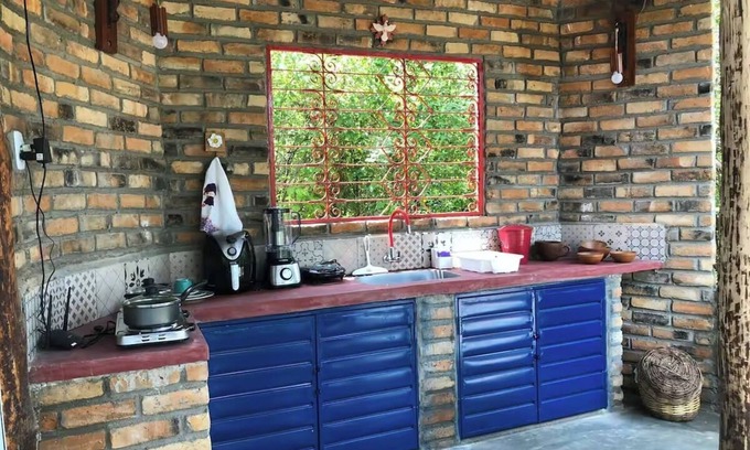 Matureia Ski Chalet | Challer no Campo - Ranchinho do Jabre