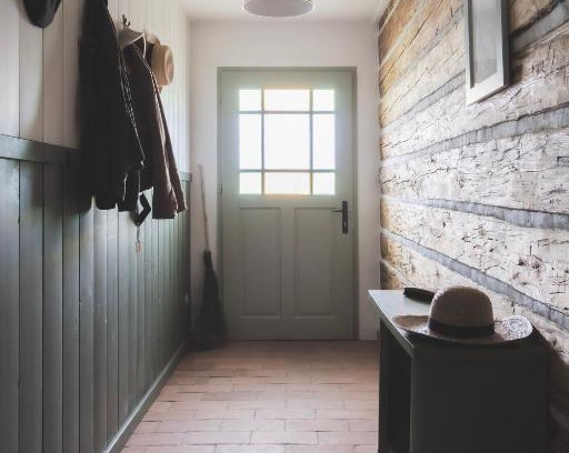 Hradek House | Chaloupka Na Gruni