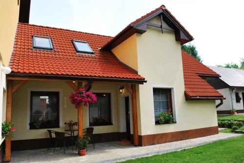 Terchova House | Chalupa Evka