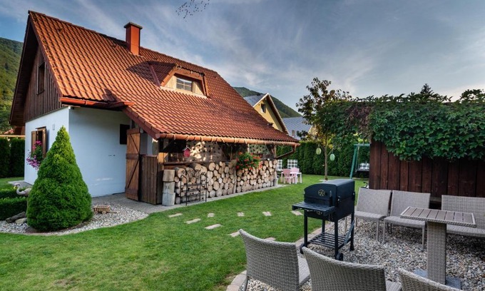 Bela Ski Chalet | Chalupa Juraj Terchová