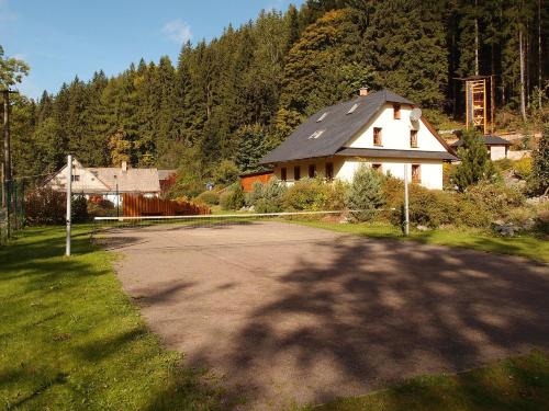 Cervena Voda Villa | Chalupa Moravský Karlov, čti info od hostitele
