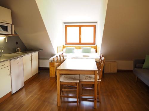 Prostredni Becva Apartment | Chalupa na dobrém místě
