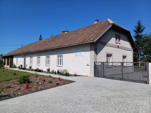 Mladejovice Apartment | Chalupa Na Kolonce