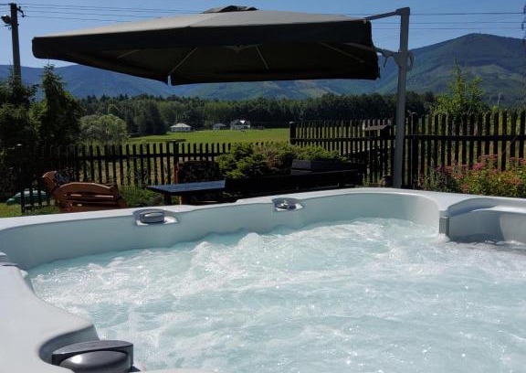 Frenstat pod Radhostem Ski Chalet | chalupa PA