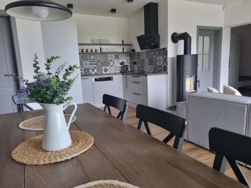 Vilanec House | Chalupa U Jasanu