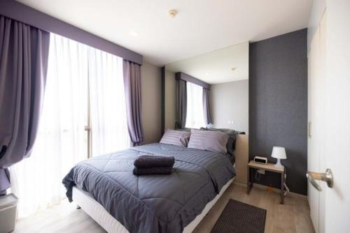 Khanna Yao Apartment | Chambers cher ratchada ramintra