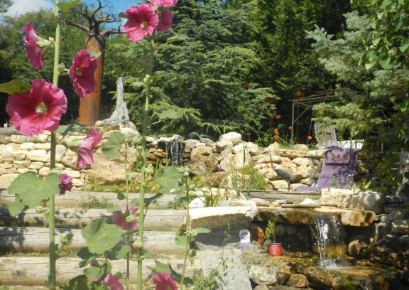 Saint-Michel-l'Observatoire Bed & Breakfast | Chambres d'hôtes Pacaleaula