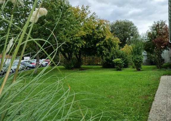 Auxi-le-Chateau House | Chambre au calme proche de la nature